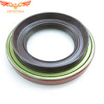 Сальник хвостовика редуктора для Ford Transit RWD 2006-2013 (47.6x80.14x9.7)